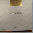 Отзывы Ajmal Entice