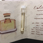 Отзыв Ajmal Entice