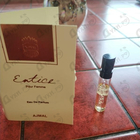 Отзывы Ajmal Entice