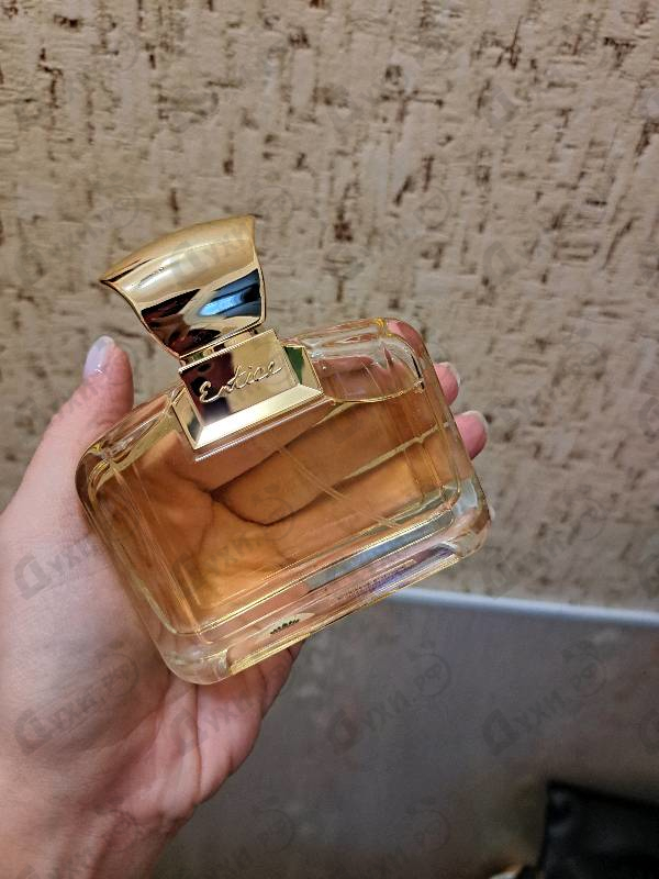 Купить Entice от Ajmal