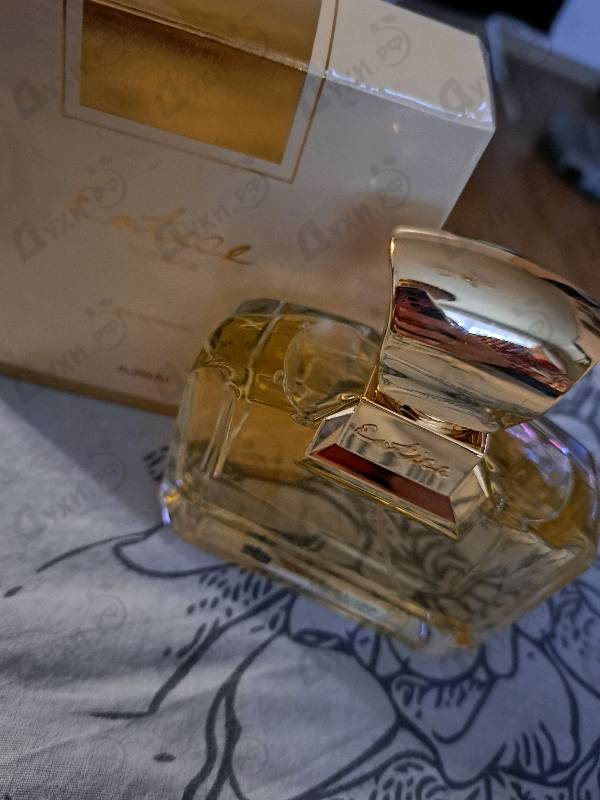 Купить Entice от Ajmal