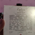 Духи Entice от Ajmal