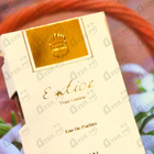 Отзыв Ajmal Entice