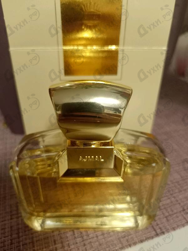 Купить Entice от Ajmal