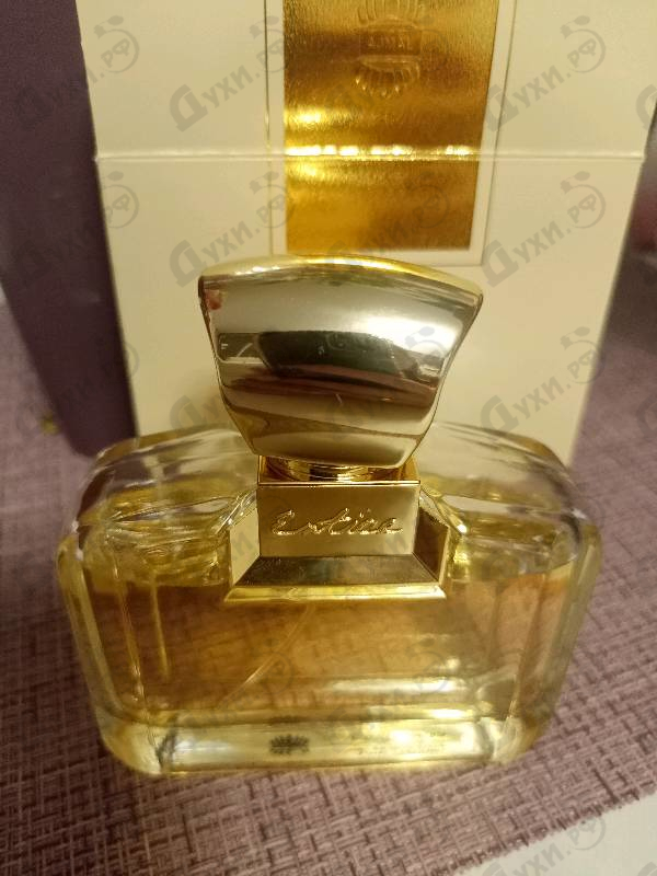 Купить Entice от Ajmal