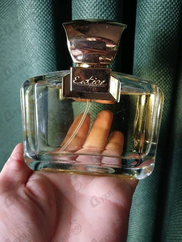 Парфюмерия Ajmal Entice