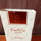 Духи Entice от Ajmal