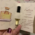 Духи Entice от Ajmal