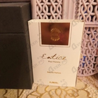 Отзыв Ajmal Entice