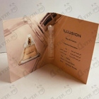 Отзыв Ajmal Illusion