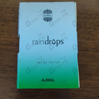 Духи Raindrops от Ajmal