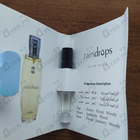 Отзыв Ajmal Raindrops