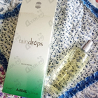 Отзывы Ajmal Raindrops