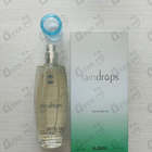 Парфюм Ajmal Raindrops