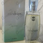 Отзывы Ajmal Raindrops