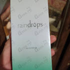 Отзыв Ajmal Raindrops