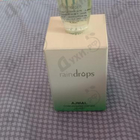 Духи Raindrops от Ajmal