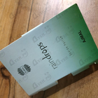 Отзывы Ajmal Raindrops