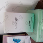 Отзыв Ajmal Raindrops