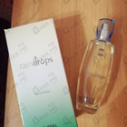 Духи Raindrops от Ajmal