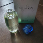 Духи Raindrops от Ajmal