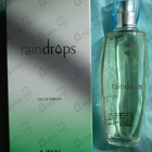Духи Raindrops от Ajmal
