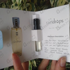 Парфюм Ajmal Raindrops