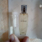 Отзыв Ajmal Raindrops