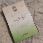 Духи Raindrops от Ajmal