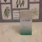 Духи Raindrops от Ajmal