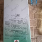 Отзыв Ajmal Raindrops