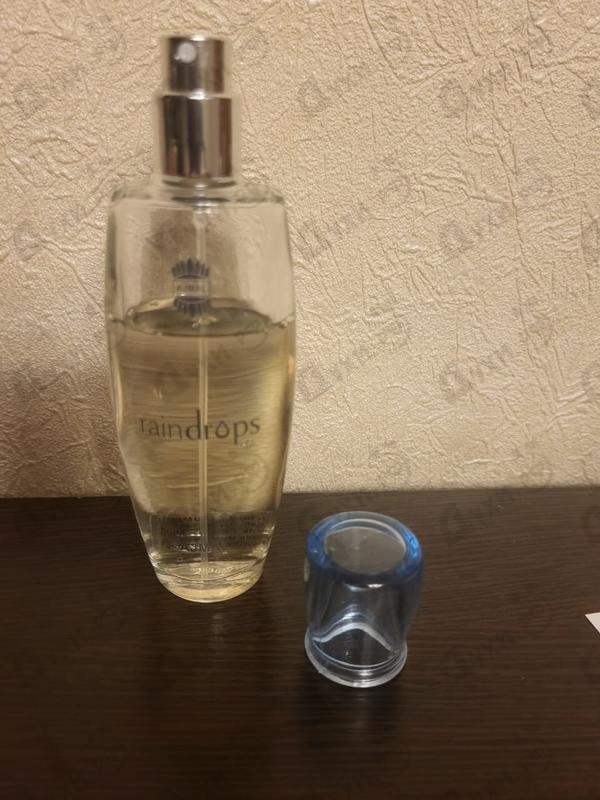 Парфюмерия Raindrops от Ajmal