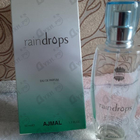 Отзыв Ajmal Raindrops