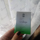 Отзыв Ajmal Raindrops