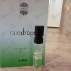 Отзыв Ajmal Raindrops