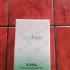 Духи Raindrops от Ajmal