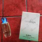 Отзывы Ajmal Raindrops