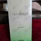Парфюм Ajmal Raindrops