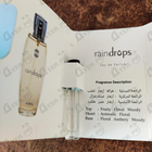 Парфюм Ajmal Raindrops