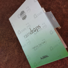 Парфюм Ajmal Raindrops