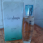 Отзыв Ajmal Raindrops