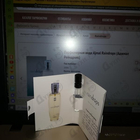 Духи Raindrops от Ajmal