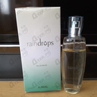 Духи Raindrops от Ajmal