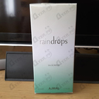Духи Raindrops от Ajmal