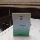 Духи Raindrops от Ajmal