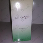 Парфюм Ajmal Raindrops