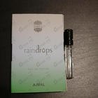 Духи Raindrops от Ajmal