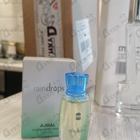 Духи Raindrops от Ajmal