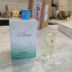 Духи Raindrops от Ajmal