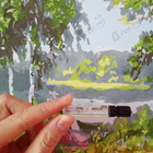 Духи Raindrops от Ajmal